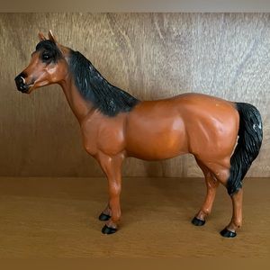 Blue Ribbon Ranch Horse